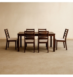 COMEDOR CIC HELENA 6S