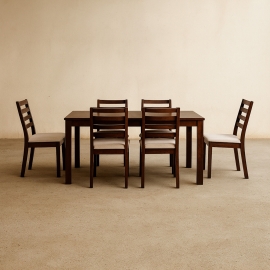 COMEDOR CIC HELENA 6S