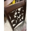 COMEDOR GEO-MUEBLES FLOR 4S+2SIT