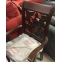 COMEDOR GEO-MUEBLES FLOR 4S+2SIT