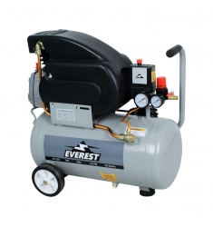 COMPRESOR EVEREST 24 LTS.2HP WD2024
