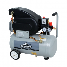 COMPRESOR EVEREST 24 LTS.2HP WD2024