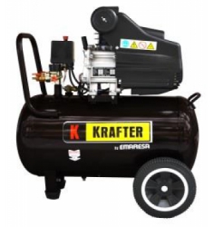 COMPRESOR KRAFTER 50 LTS.2.5 HP