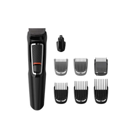 CORTADOR PELO/BARBA PHILIPS MG-3731