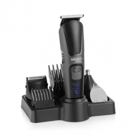 CORTADOR PELO/BARBA SIEGEN SG-8525