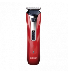 CORTADOR PELO/BARBA SIEGEN SG-8520