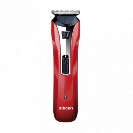 CORTADOR PELO/BARBA SIEGEN SG-8520