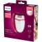 DEPILADOR PHILIPS BRE-255/00