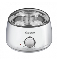 DEPILADOR SIEGEN SG-1100 CALENTADOR