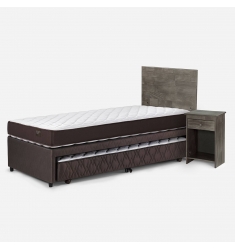 DIVAN CAMA ROSEN NEW ERGO TABOR GRAFI