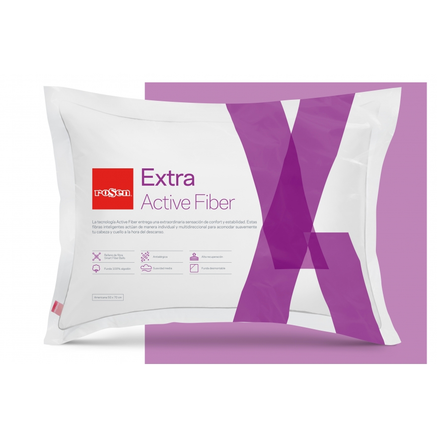 Active extra