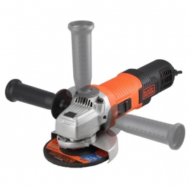 ESMERIL BLACK AND DECKER G-720X