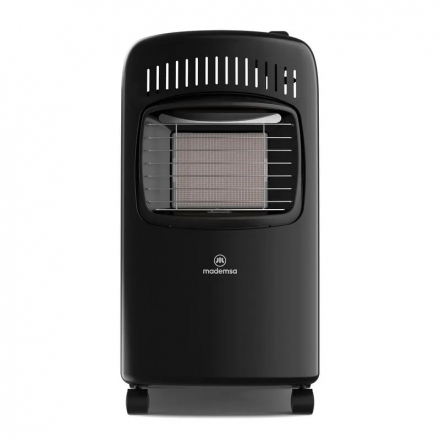 ESTUFA A GAS MADEMSA HG05B 5 KG.