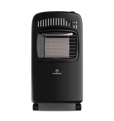 ESTUFA A GAS MADEMSA HG05B 5 KG.