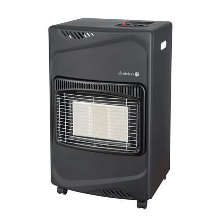 ESTUFA A GAS SINDELEN SR-6250NG