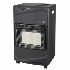 ESTUFA A GAS SINDELEN SR-6250NG