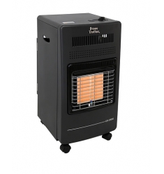 ESTUFA A GAS URSUS TROTTER UT GR 2800R