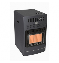 ESTUFA A GAS URSUS TROTTER GRX-4200