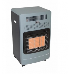 ESTUFA A GAS URSUS TROTTER GRX-4200T TURBO
