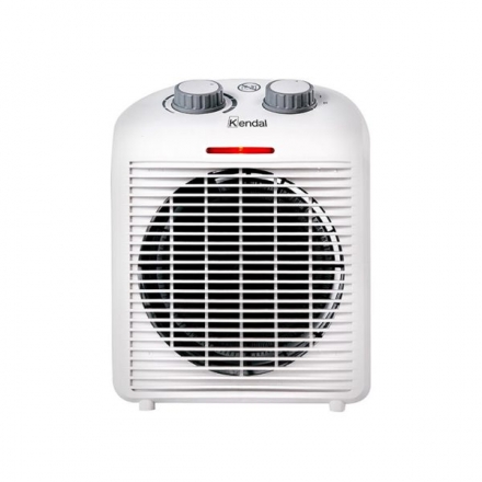 ESTUFA ELECTRICA KENDAL KFH-18 VERTICAL