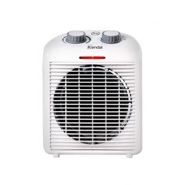 ESTUFA ELECTRICA KENDAL KFH-18 VERTICAL
