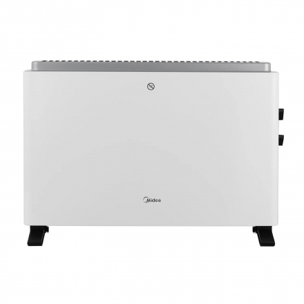 ESTUFA ELECTRICA MIDEA NDK20-21A CONVECTOR