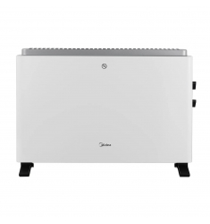 ESTUFA ELECTRICA MIDEA NDK20-21A CONVECTOR