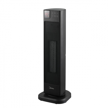 ESTUFA ELECTRICA MIDEA NTH20-22BK TERMOVENTILADOR