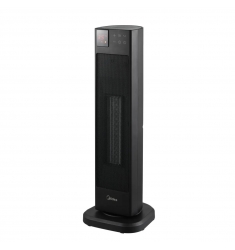 ESTUFA ELECTRICA MIDEA NTH20-22BK TERMOVENTILADOR