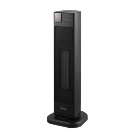 ESTUFA ELECTRICA MIDEA NTH20-22BK TERMOVENTILADOR