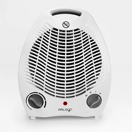 ESTUFA ELECTRICA PALSON SP-FH501 TERMOVENTILADOR
