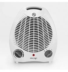 ESTUFA ELECTRICA PALSON SP-FH501 TERMOVENTILADOR