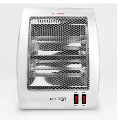 ESTUFA ELECTRICA PALSON SP-QH01 CUARZO