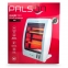 ESTUFA ELECTRICA PALSON SP-QH01 CUARZO