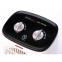 ESTUFA ELECTRICA SINDELEN TC-2100V