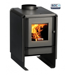 ESTUFA A LENA BOSCA ECO 380