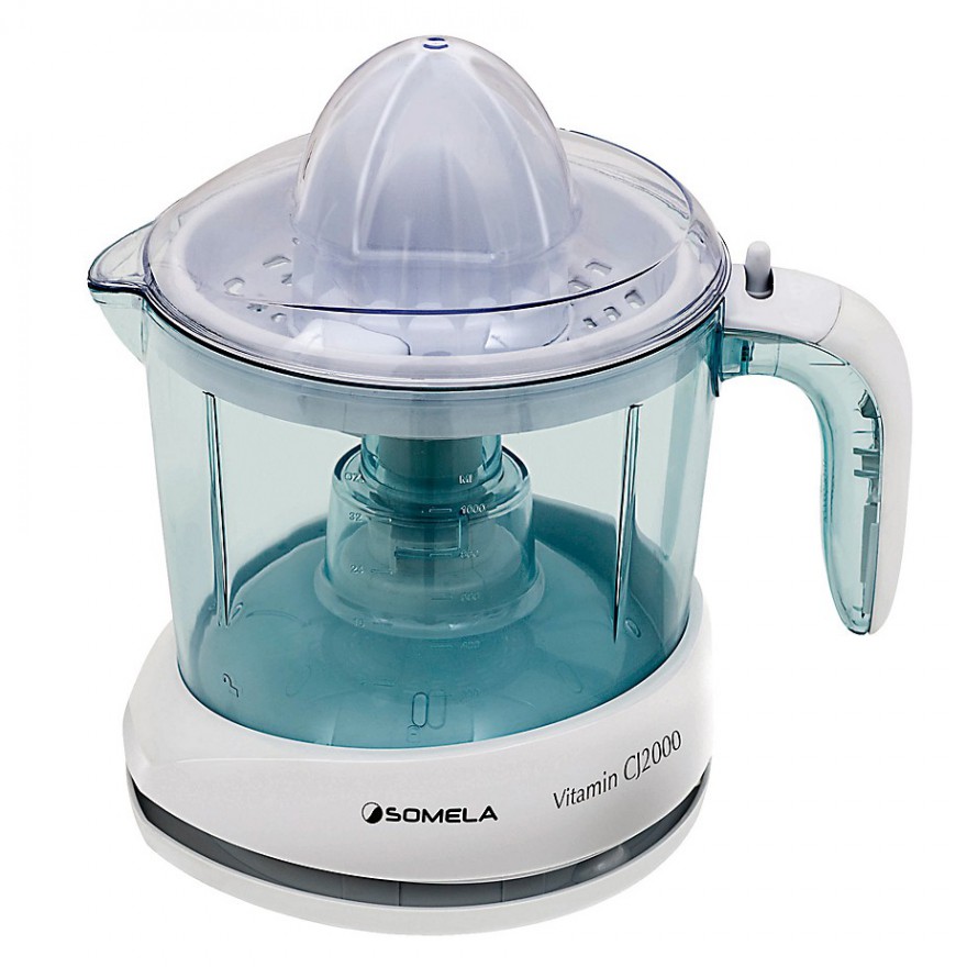 Exprimidor de Jugo Somela CJ-2000 con Ofertas | Abcdin.cl