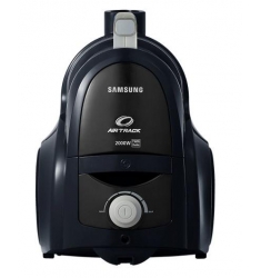 ASPIRADORA SAMSUNG VCC4580V3K/XZS