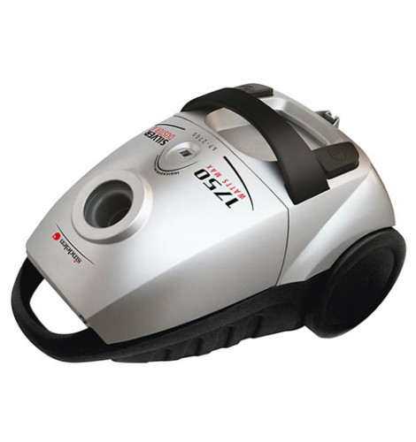 aspiradora somela ca4000 cyclonic