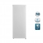 FREEZER VERTICAL MIDEA MFV-1600B208FN