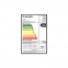 FREEZER VERTICAL MIDEA MFV-1600B208FN
