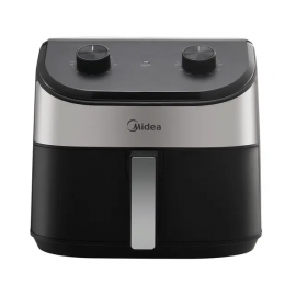 FREIDORA MIDEA MF-TN45MBK