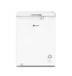 FREEZER MADEMSA M150D