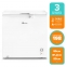 FREEZER MADEMSA M200D