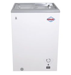 FREEZER MAIGAS SD100 DOBLE TAPA