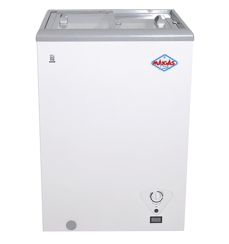 maigas horno 1 cámara alta 650 x 650 mm gas natural maigas |  Climatizacion.cl