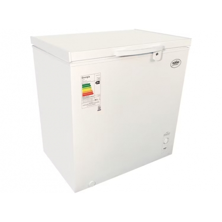 FREEZER MAIGAS HS-259C 203L.DUA