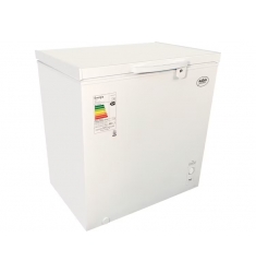 FREEZER MAIGAS HS-259C 203L.DUA