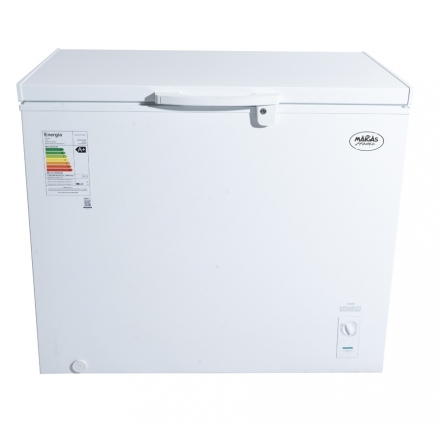 FREEZER MAIGAS HS-324C 249 LTS.