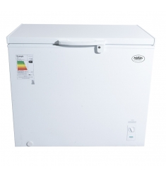 FREEZER MAIGAS HS-324C 249 LTS.